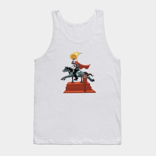 Coinslot Chaos Tank Top